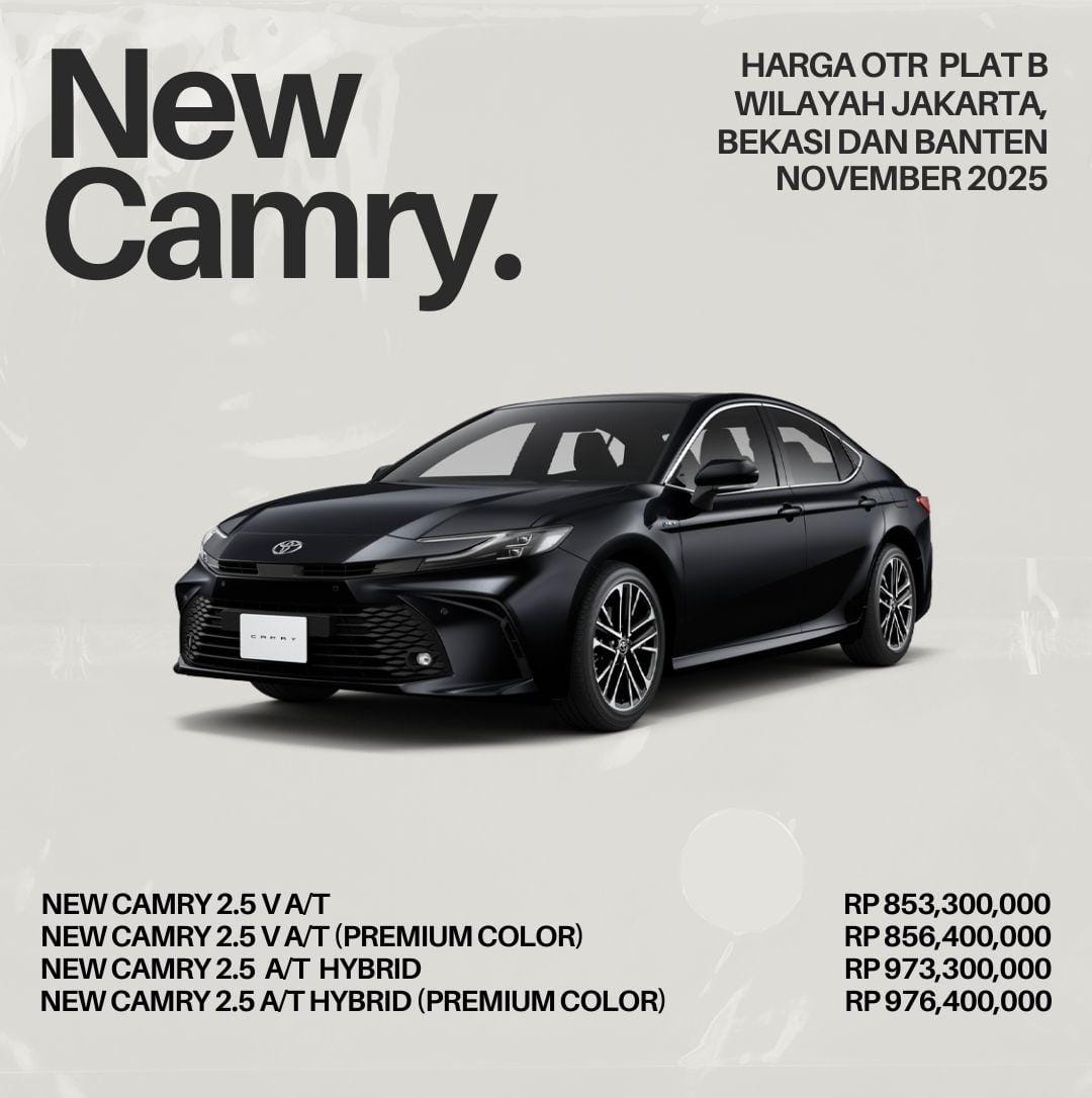 harga-new-camry-2025