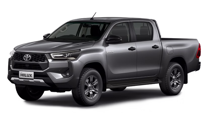 hilux-d-cab-grey