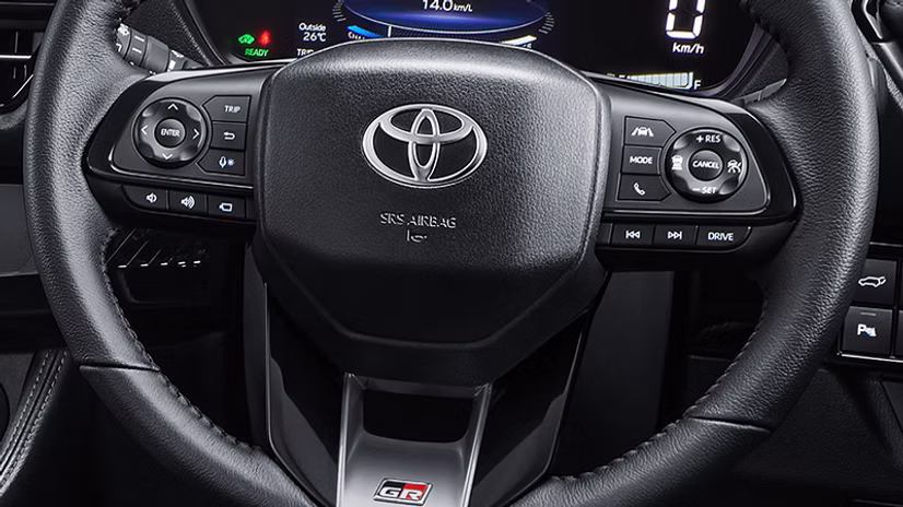 all-new-yaris-corss-hybrid-setir